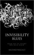 Cover: Invisibility Blues - Verso Books