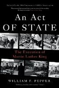 Abbildung von: An Act of State - Verso Books