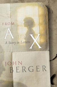 Enlarge image Cover: From A to X - Verso Books
