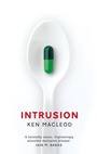 Cover: Intrusion - Orbit