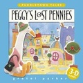 Cover: Peggy's Lost Pennies - Templar Publishing