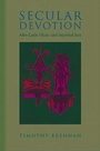 Cover: Secular Devotion - Verso Books