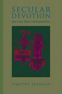 Enlarge image Cover: Secular Devotion - Verso Books