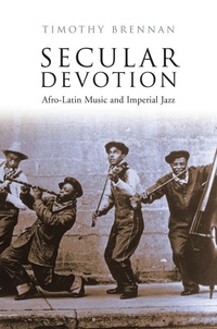 Enlarge image Cover: Secular Devotion - Verso Books