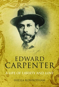 Enlarge image Cover: Edward Carpenter - Verso Books