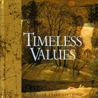 Enlarge image Cover: Timeless Values - Exley Publications Ltd