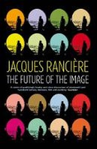 Enlarge image Cover: The Future of the Image - Verso Books