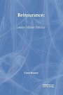 Cover: Reinsurance - LLP Professional Publishing
