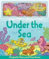 Enlarge image Cover: Underwater Sea - Top That! Publishing Ltd