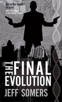 Enlarge image Cover: The Final Evolution - Orbit