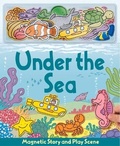 Cover: Under the Sea - Imagine That