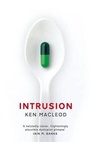 Cover: Intrusion - Orbit