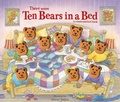 Cover: There Were Ten Bears in a Bed - Tide Mill Press