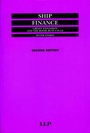 Cover: Ship Finance - LLP Professional Publishing