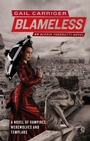 Cover: Blameless - Orbit