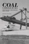Cover: Coal Carriage by Sea - Informa Law