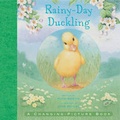 Cover: Rainy Day Duckling - Templar Books