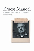 Cover: Ernest Mandel - Verso Books
