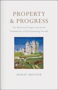 Cover: Property and Progress - Verso Books
