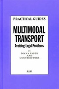 Cover: Multimodal Transport - LLP Professional Publishing