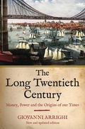 Cover: The Long Twentieth Century - Verso Books