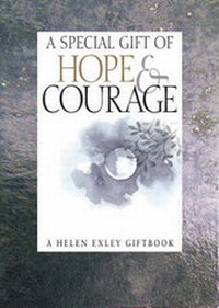 Enlarge image Cover: Hope and Courage - Exley Publications Ltd