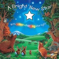 Cover: A Bright New Star - Top That! Publishing Ltd
