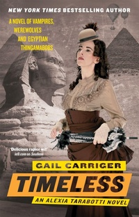 Enlarge image Cover: Timeless - Orbit