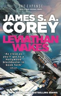 Cover: Leviathan Wakes - Orbit