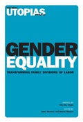 Cover: Gender Equality - Verso Books