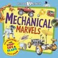 Cover: Record Breakers: Mechanical Marvels - Templar Publishing