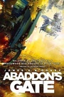 Cover: Abaddon's Gate - Orbit