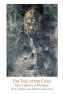 Cover: The Task of the Critic - Verso Books
