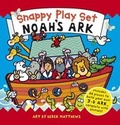 Cover: Noah's Ark - Templar Publishing