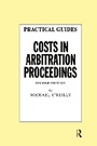 Cover: Costs in Arbitration Proceedings - Informa Law