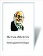 Cover: The Task of the Critic - Verso Books