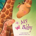 Cover: My Baby - Tide Mill Press