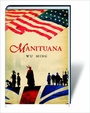 Cover: Manituana - Verso Books