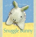 Cover: Snuggle Bunny - Templar Books