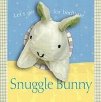 Enlarge image Cover: Snuggle Bunny - Templar Books