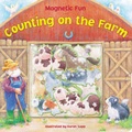 Cover: Counting on the Farm - Tide Mill Press