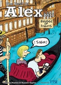Cover: Best of Alex 2011 2011 - Prion Books Ltd