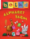 Cover: Alphabet Farm - Tide Mill Press