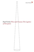 Cover: War and Cinema - Verso Books