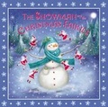 Cover: The Snowman and the Christmas Fairies - Templar Publishing