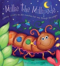 Cover: Millie the Millipede - Tide Mill Press