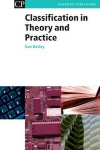 Abbildung von: Classification in Theory and Practice - Chandos Publishing (Oxford) Ltd