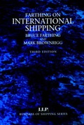Cover: Farthing on International Shipping - LLP Professional Publishing