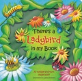 Cover: There's a Ladybird in My Book - Tide Mill Press