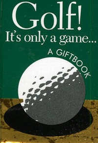 Abbildung von: Golf! - Exley Publications Ltd